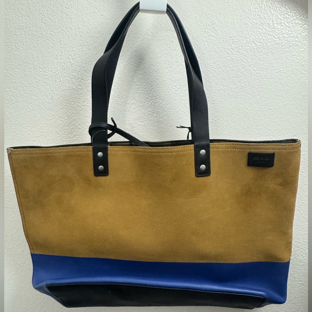 Jack Spade Tote bag